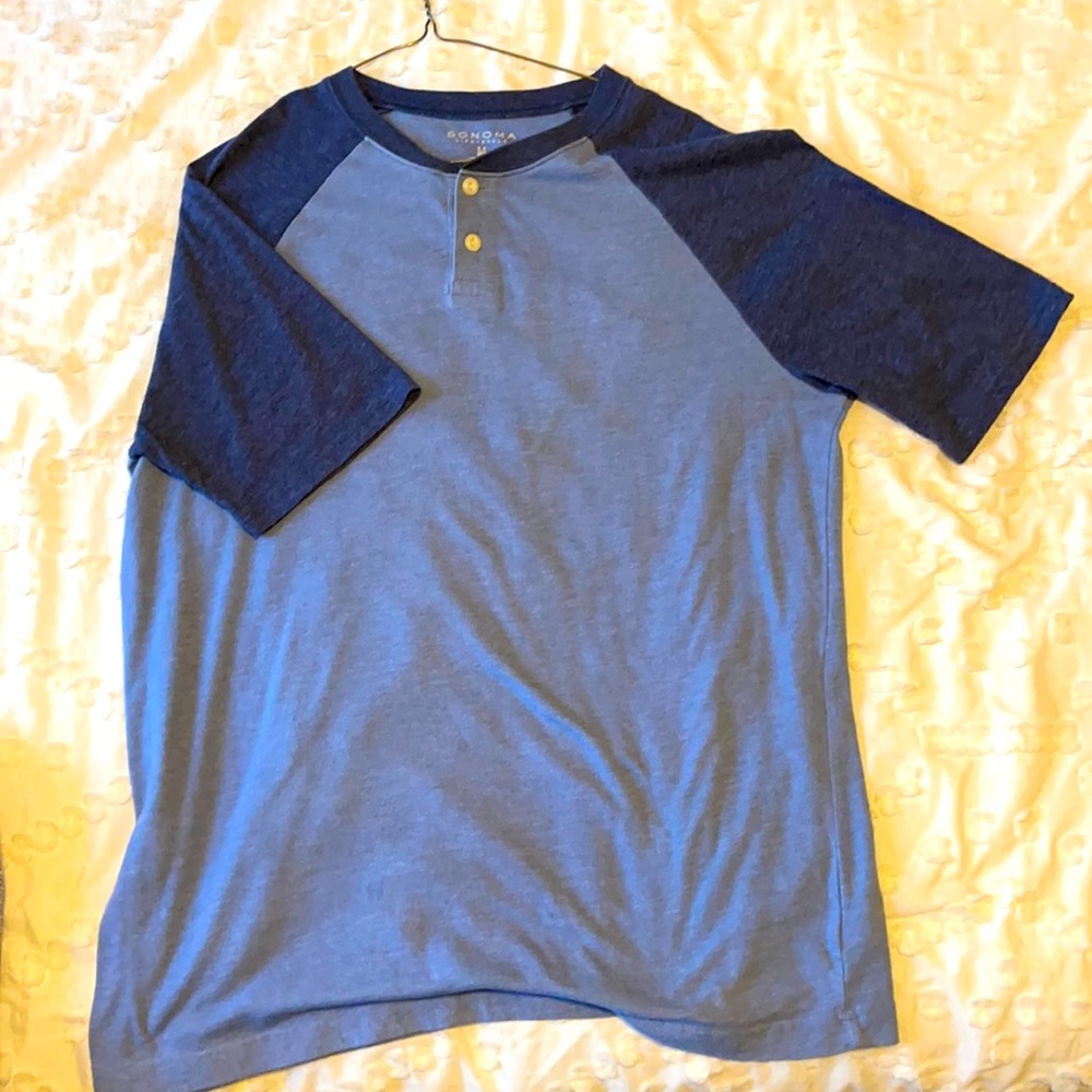 Sonoma Tee